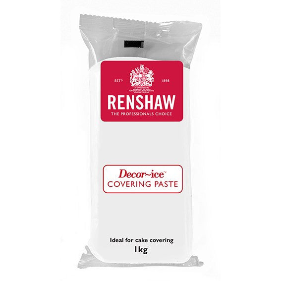 Renshaw Covering Paste