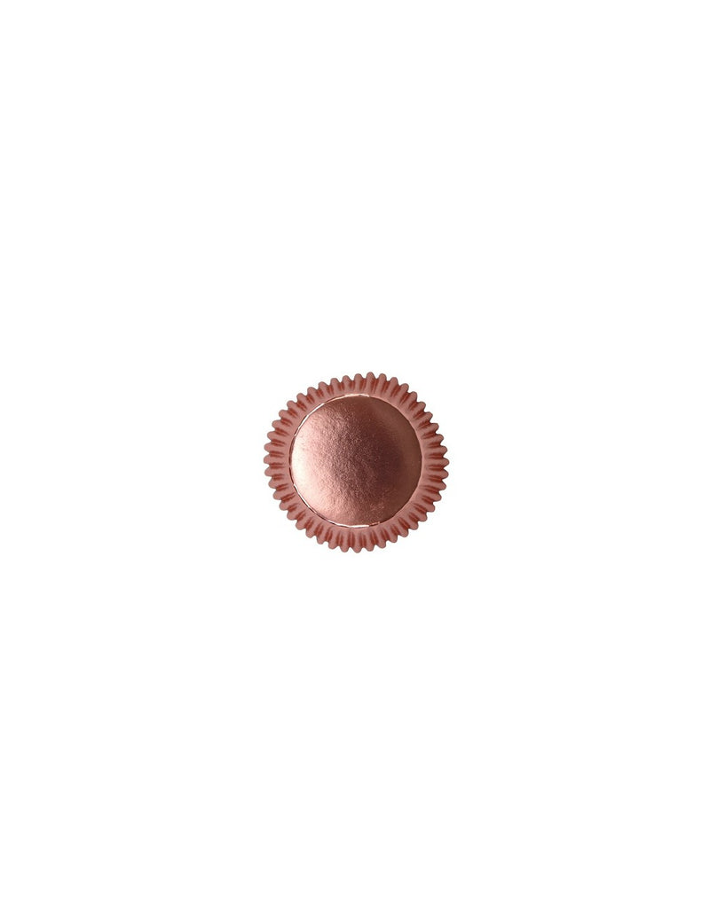 PME Cupcake Cases / Cups - Metallic
