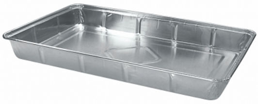 Tray Bake box and foils (Both sold separately)