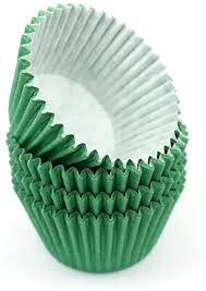 Standard Cupcake Cases / Cups