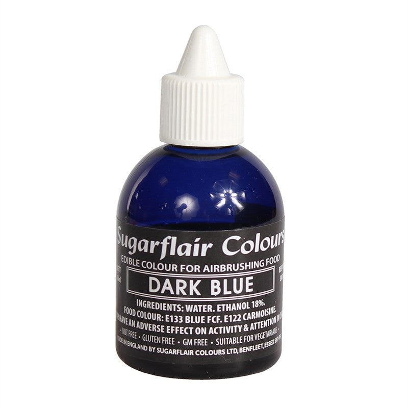 Air Brush Colours