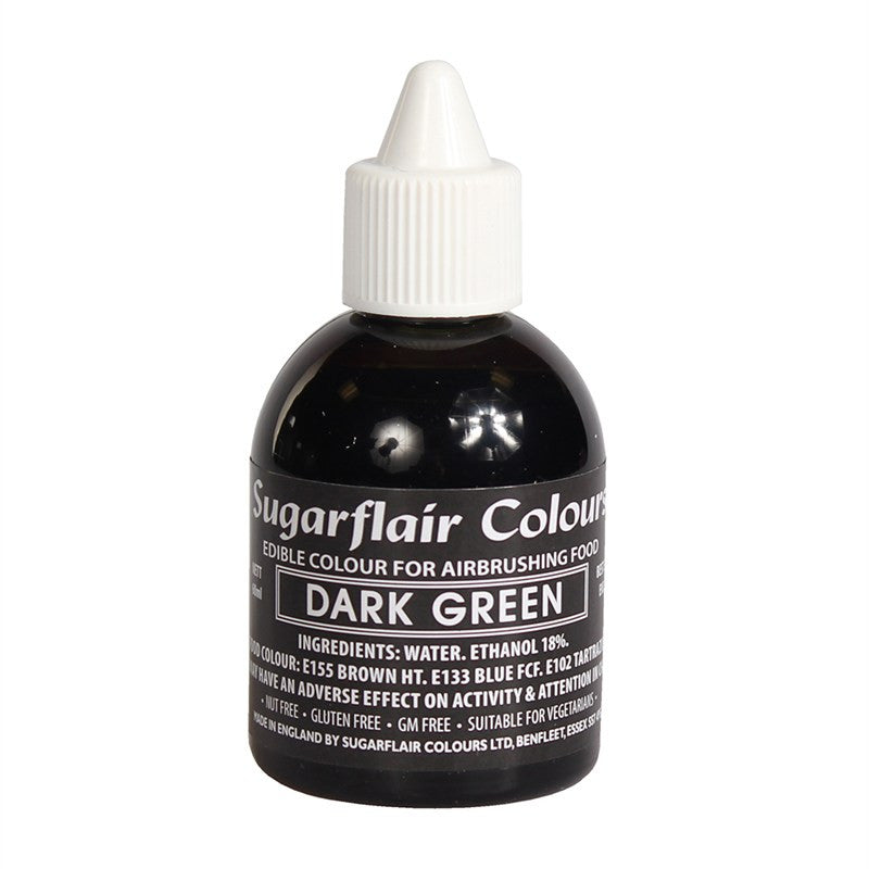 Air Brush Colours