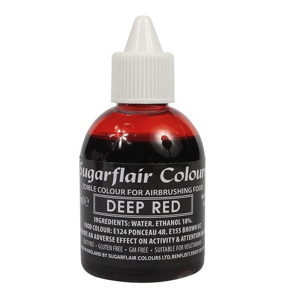 Air Brush Colours