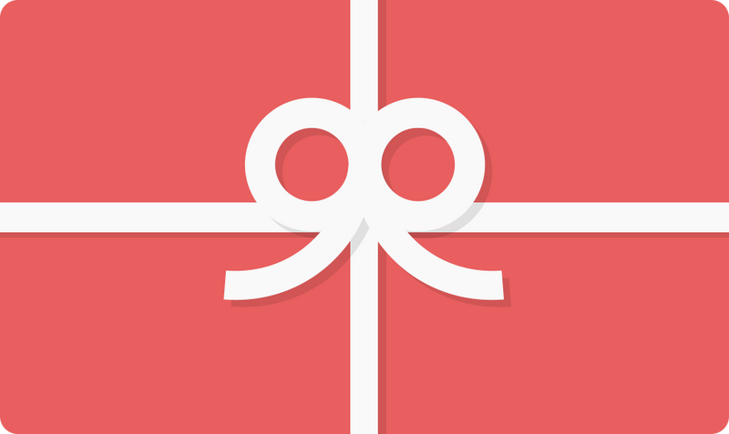 Gift Card/Voucher