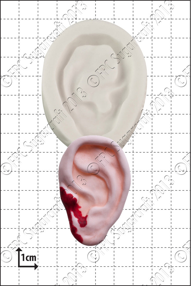 Ear FPC (C163)