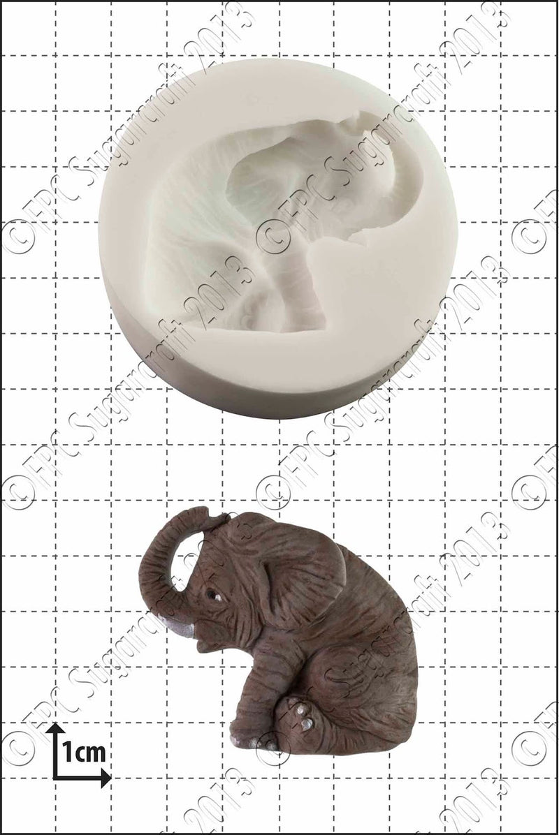 Elephant FPC Mould(B017)