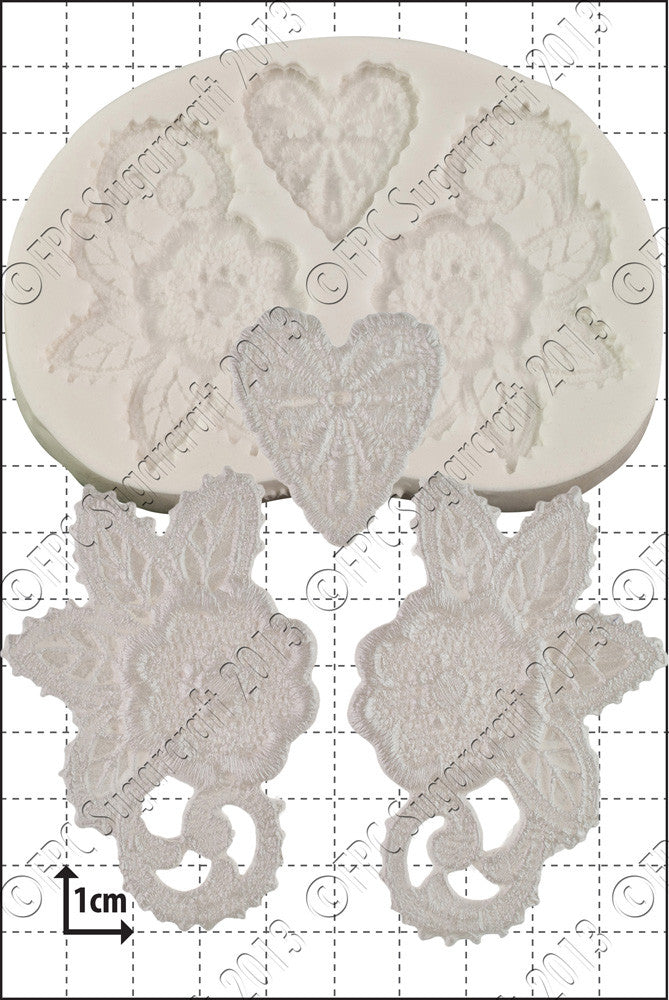 Esme FPC Mould(C164)