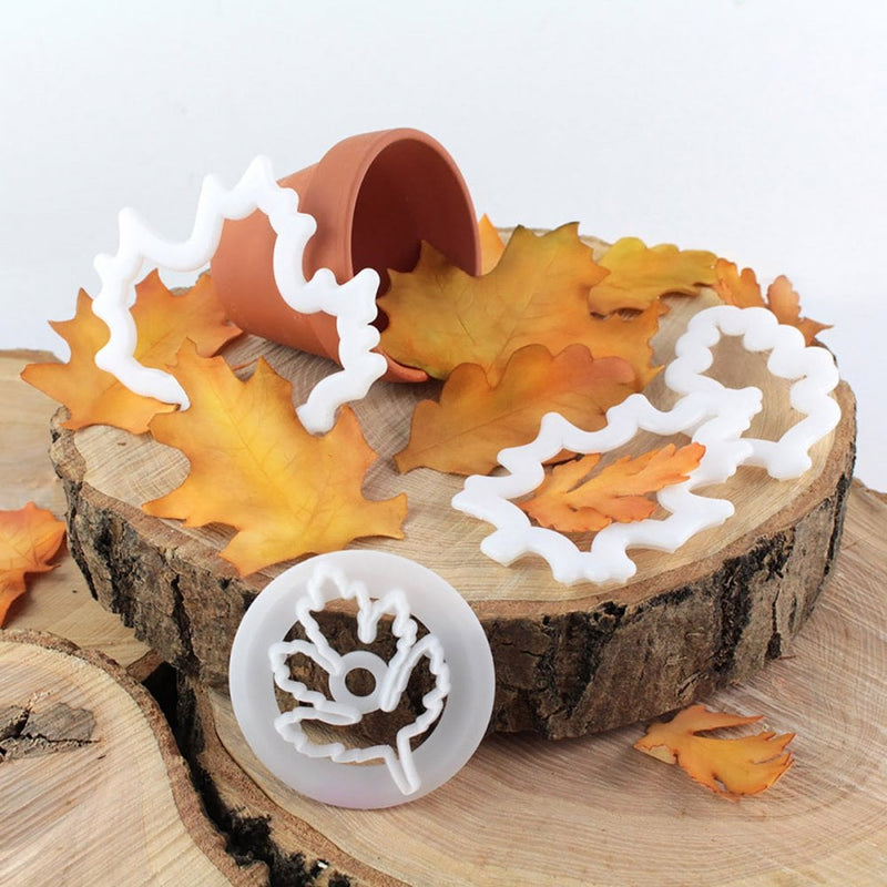 FMM Seasonal Leaves