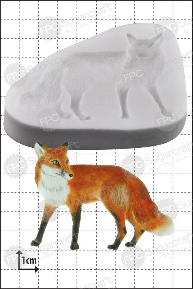 Fox FPC Mould(C187)