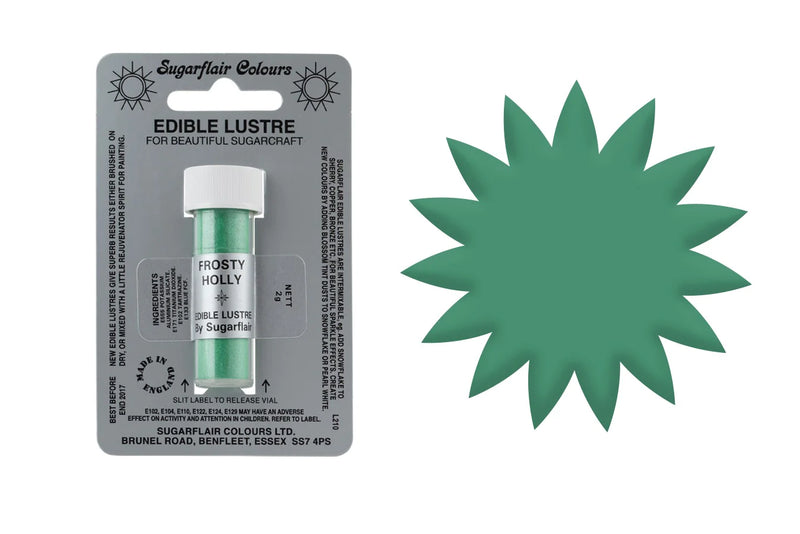 Powder Dust - Edible Lustre - 2g