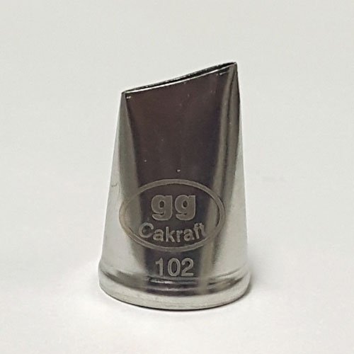 GG Piping Nozzles