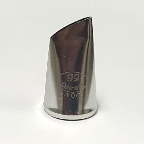 GG Piping Nozzles