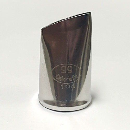 GG Piping Nozzles