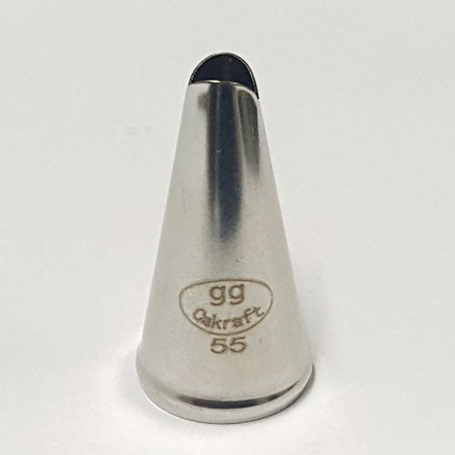 GG Piping Nozzles