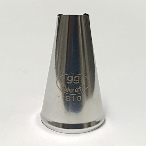 GG Piping Nozzles