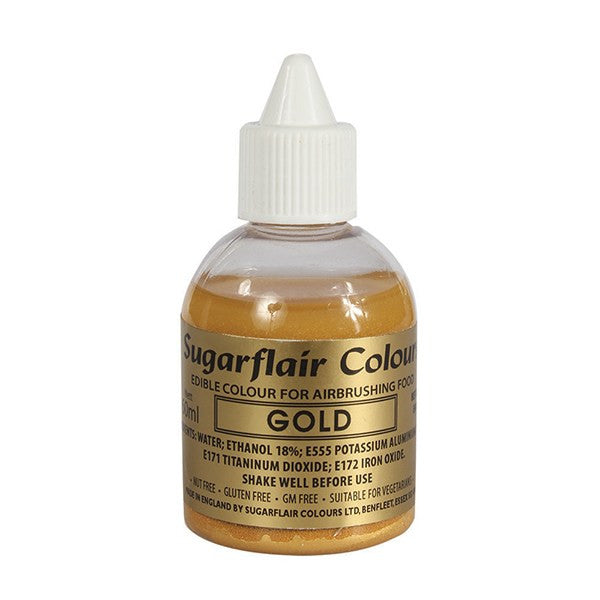 Air Brush Colours
