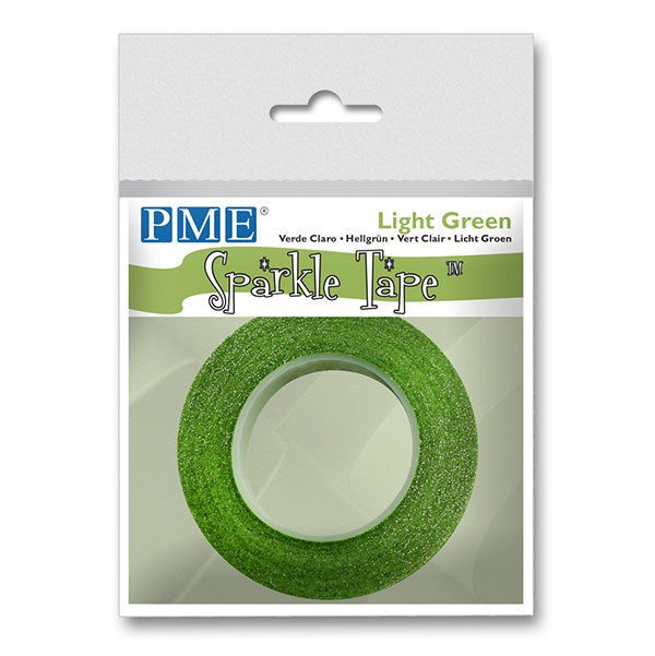 PME Glitter Florist Tape