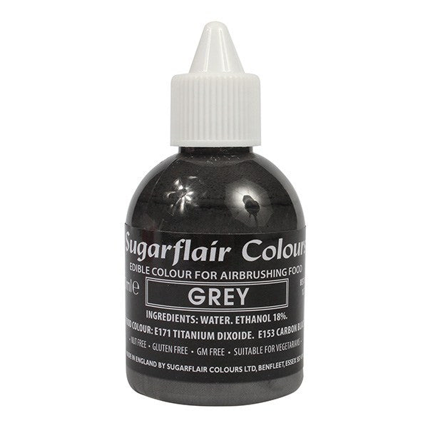 Air Brush Colours