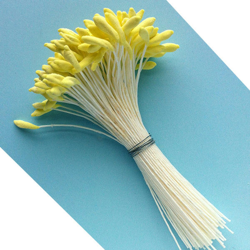 JEM Stamens