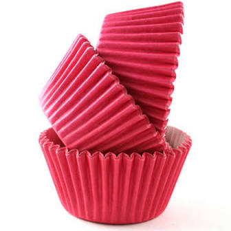 Standard Cupcake Cases / Cups