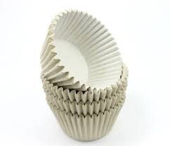Standard Cupcake Cases / Cups