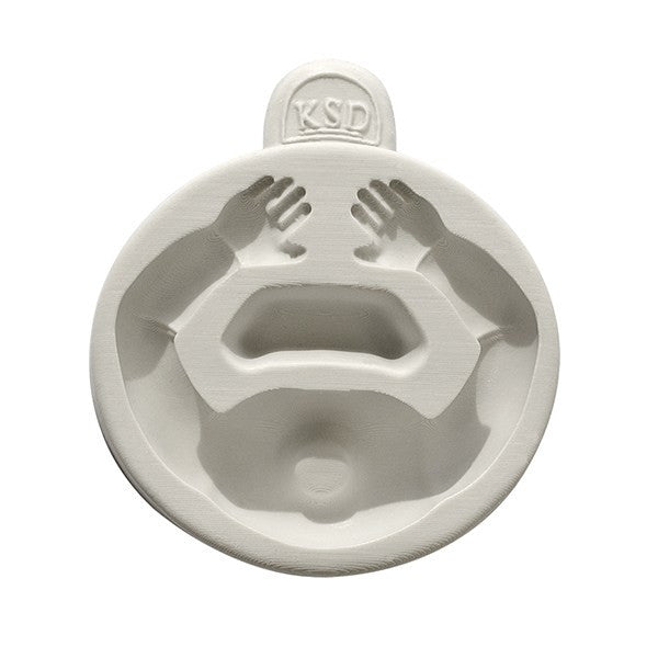 Katy Sue Arms Mould
