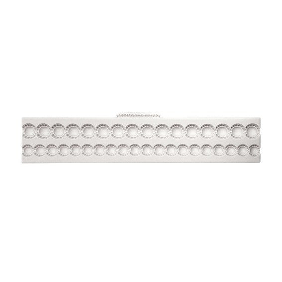 Katy Sue Beaded Pearls Mould