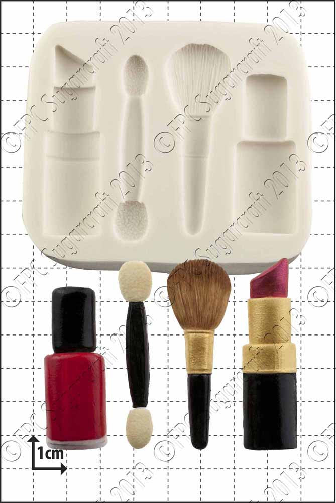 Make Up FPC Mould(C139)