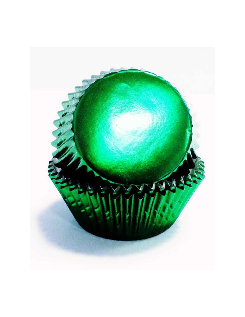 PME Cupcake Cases / Cups - Metallic