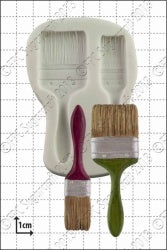 Paint Brush FPC Mould (C054)