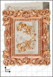 Large Picture Frame FPC Mould(C203)