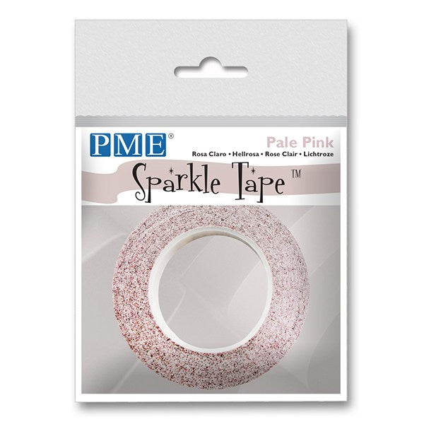 PME Glitter Florist Tape