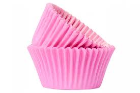 Standard Cupcake Cases / Cups
