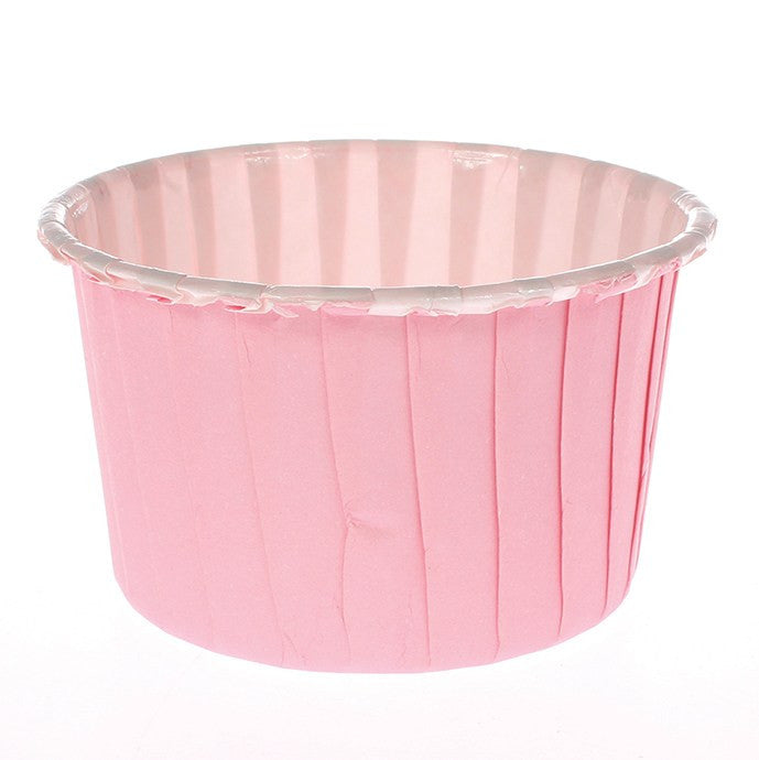 Baking Cups - Coloured