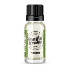 Foodie Flavour