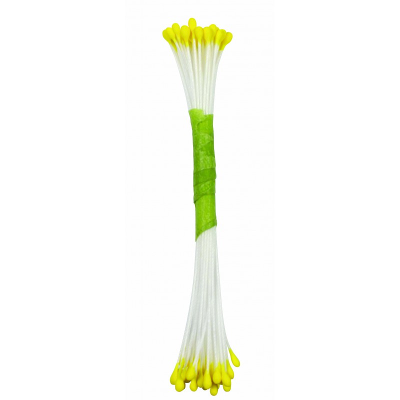 JEM Stamens