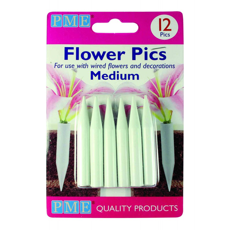 PME Flower Pics