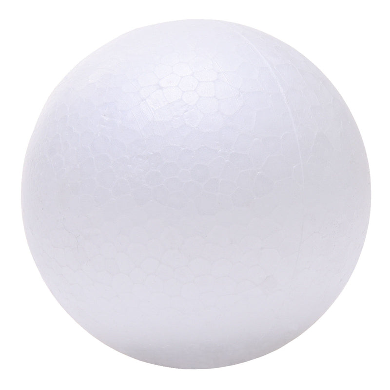 Foam Flower Buds/spheres