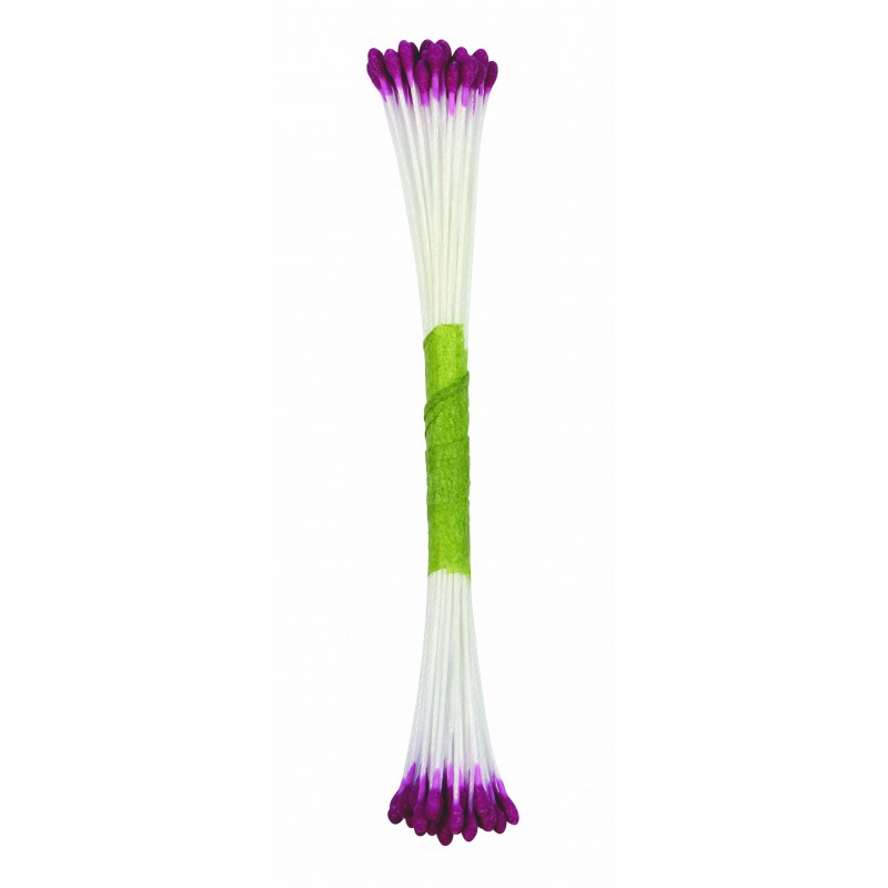 JEM Stamens