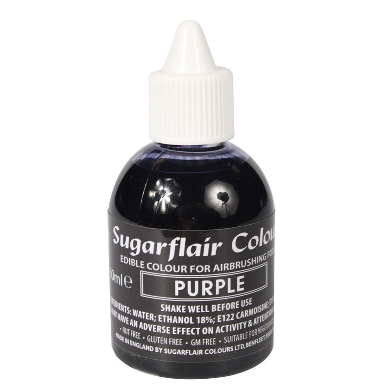 Air Brush Colours