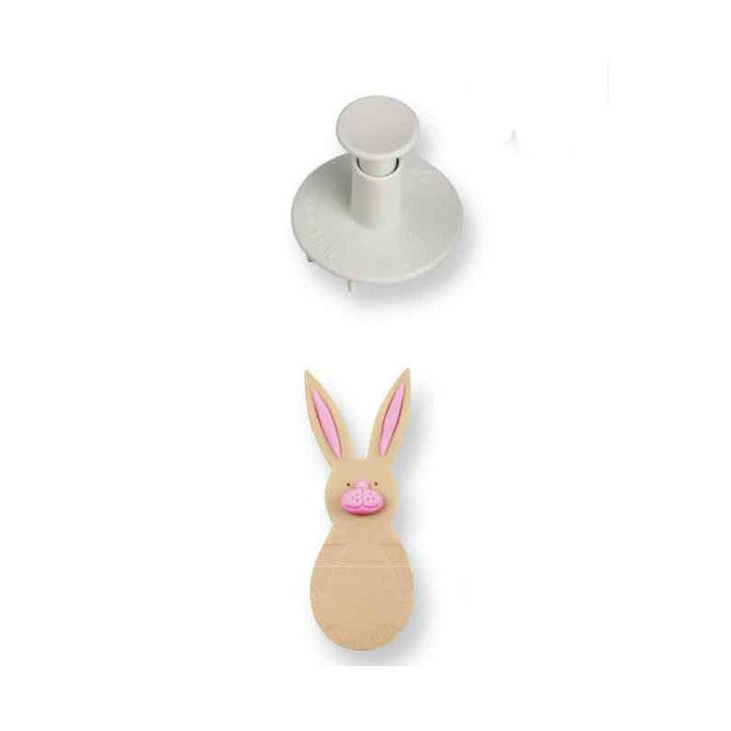 PME - Plunger Rabbit