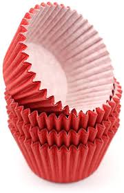 Standard Cupcake Cases / Cups