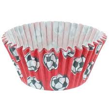 Standard Cupcake Cases / Cups