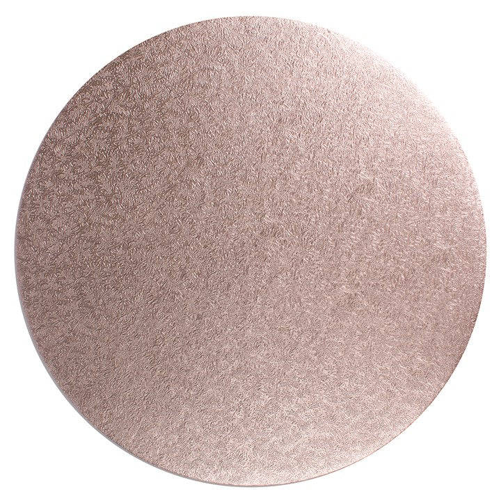 Round Double Thick Cards