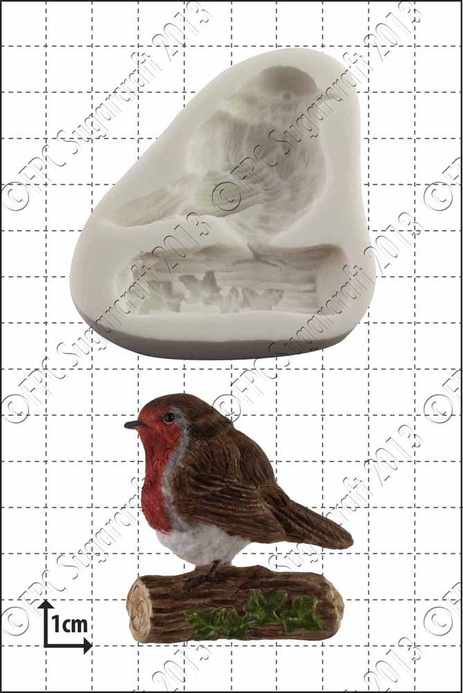 Robin FPC Mould(D014)