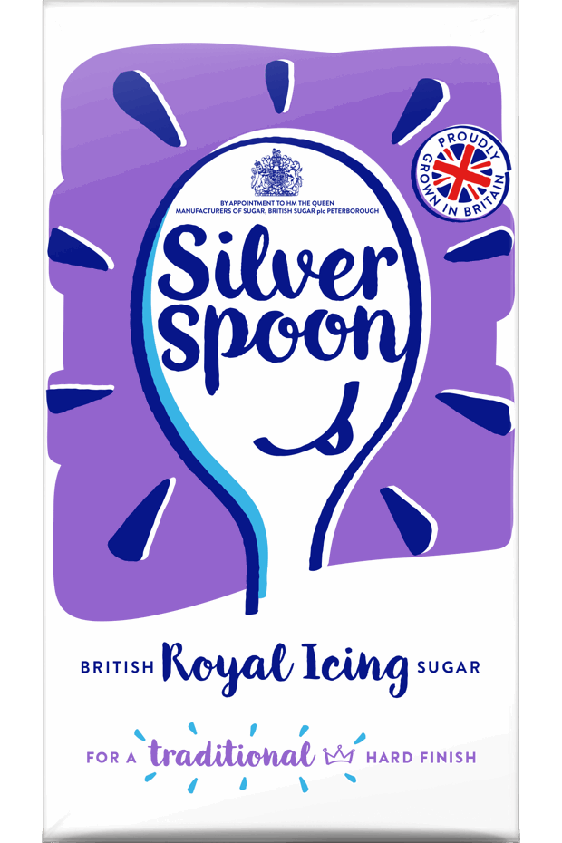 Royal Icing Sugar, 500g