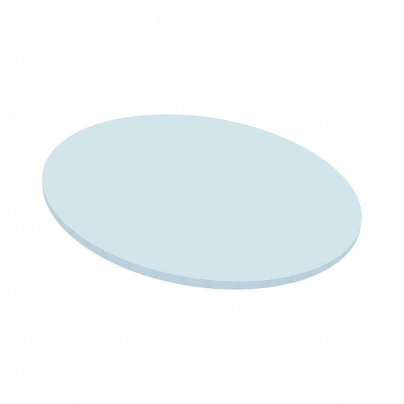 Round  Masonite Cake Boards