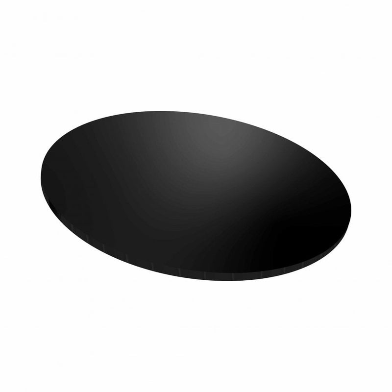 Round  Masonite Cake Boards