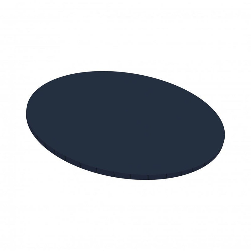 Round  Masonite Cake Boards