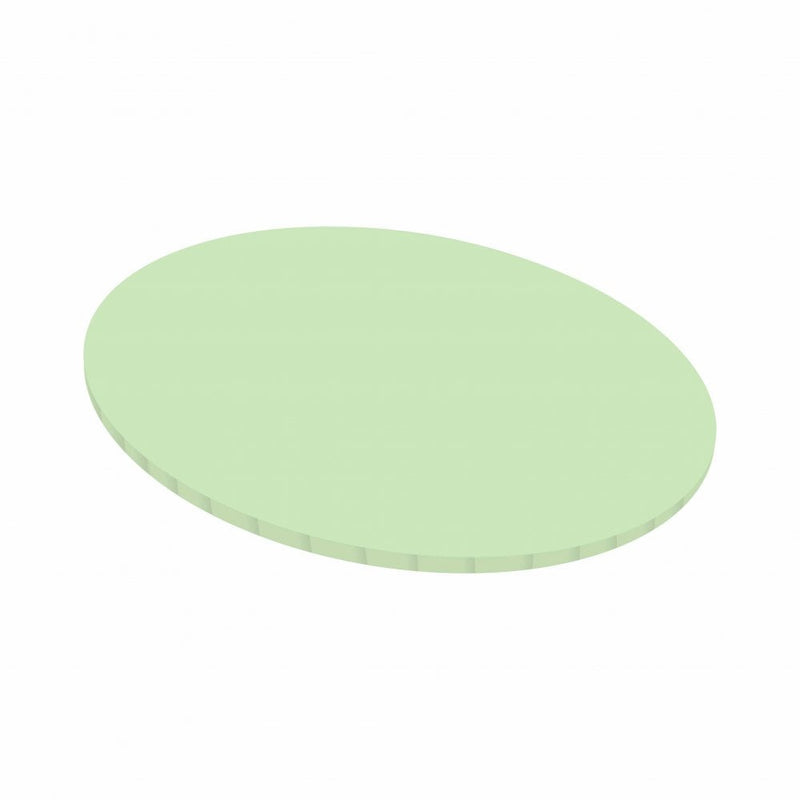 Round  Masonite Cake Boards